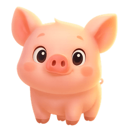 Partner Pig